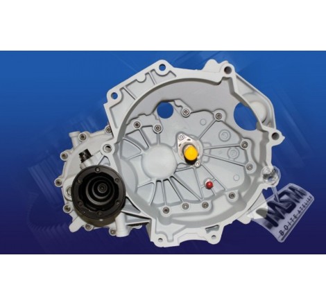 Boite de vitesses Ford Fiesta 1.3i MK7 Référence: 8A6R-7002-JN