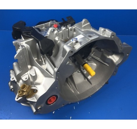 Boite de vitesses Lancia Ypsilon 1.4 16V Selespeed Référence: