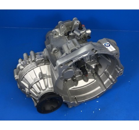 Boite de vitesses Audi A5 2.0 TFSI Référence: KBZ