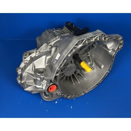 Boite de vitesses BMW E81 123d Référence: GS6-53DZ