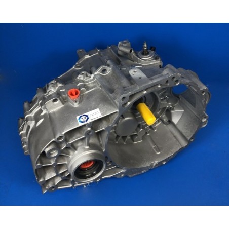 Boite de vitesses BMW E87 118d Référence: GS6-37DZ