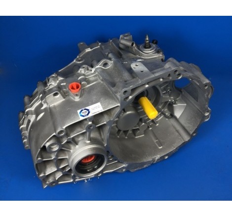 Boite de vitesses BMW E87 123d Référence: GS6-53DZ