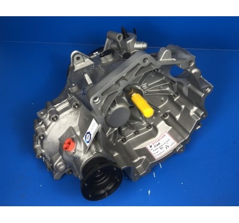 Boite de vitesses BMW E92 325d Référence: GS6-53DZ