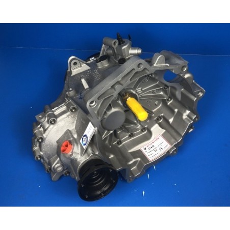 Boite de vitesses BMW E92 325d Référence: GS6-53DZ