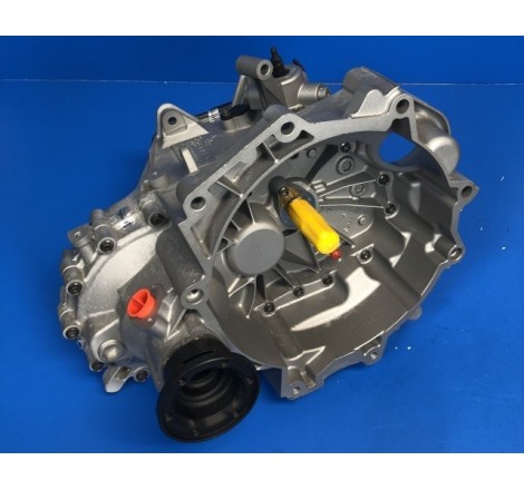 Boite de vitesses BMW F30 316i Référence: GS6-17BG