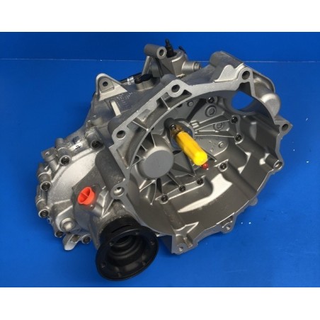 Boite de vitesses BMW F30 316i Référence: GS6-17BG