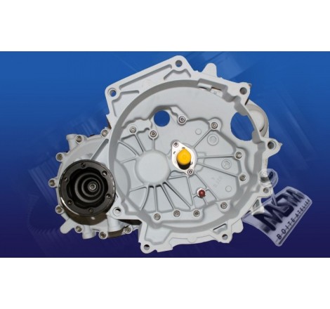 Boite de vitesses BMW F30 320d Référence: GS6-45DZ