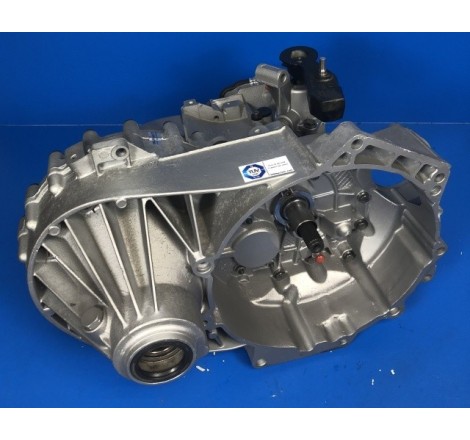 Boite de vitesses BMW F32 418d Référence: GS6-17DG