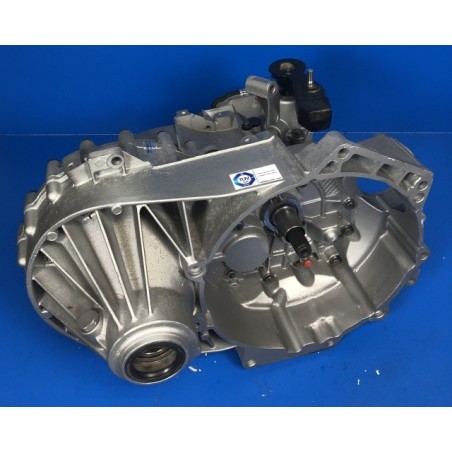 Boite de vitesses BMW F32 418d Référence: GS6-17DG