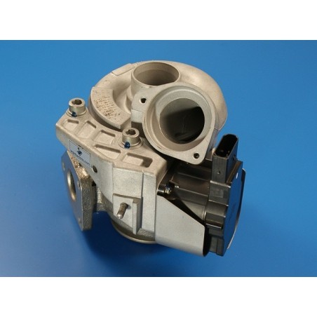 Turbo: BMW Serie 1 120d E87 177 CV - symbole: 49S35-05671