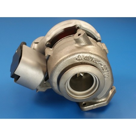 Turbo: BMW Serie 1 120d E87 177 CV - symbole: 49S35-05671