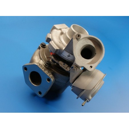 Turbo: BMW Serie 3 320d  E46 150 CV - symbole: 750431-5013