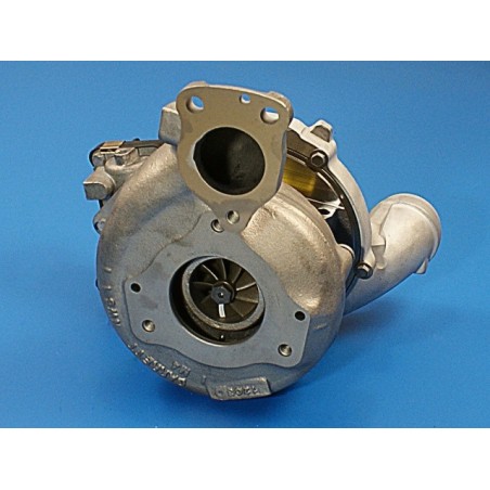 Turbo: Chrysler 300C CRD 218/225 CV - symbole: 765155-5008