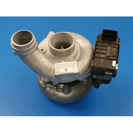 Turbo: Chrysler 300C CRD 218/225 CV - symbole: 765155-5008