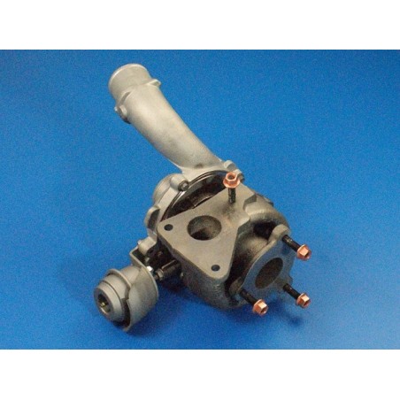 Turbo: Mitsubishi Carisma 1.9 DI-D CV 115 CV - symbole: 708639-9011