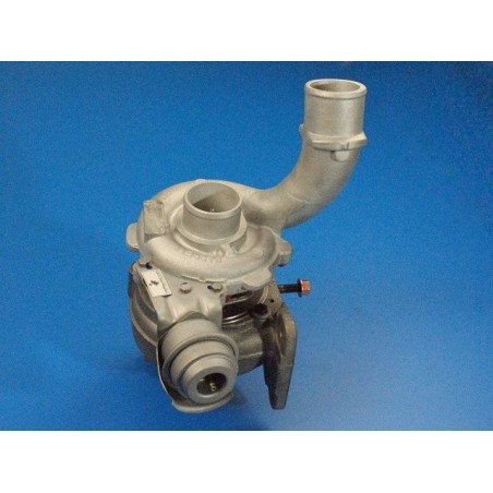 Turbo: Mitsubishi Carisma 1.9 DI-D HP 115 CV - symbole: 708639-5011