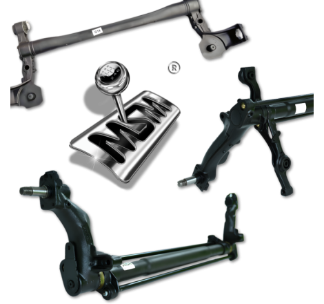 Peugeot 405 (1987-1997) break, avec ou sans ABS