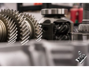 Pannes de la boîte de vitesses – Diagnostic correct